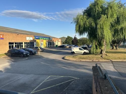Unit B Sock Mine Business Centre, Coxmoor Road, Sutton in Ashfield, NG17