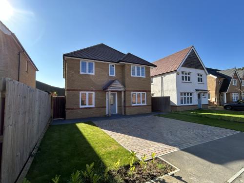 15a Broadclough Way, Maidstone, ME17