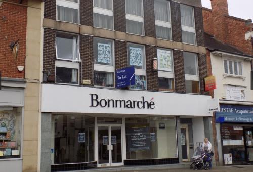 68-70 High Street, Kettering, NN16