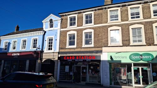 11 High Street, Yelling, St. Neots, PE19