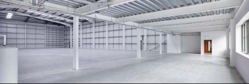 Unit 8, Trade City Luton, Kingsway, Luton, LU1