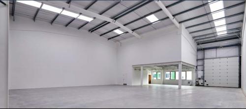 Unit 8, Trade City Luton, Kingsway, Luton, LU1