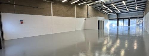 Unit 5, New Meadow Road, Redditch, B98
