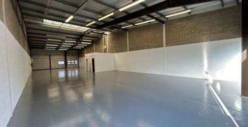 Unit 5, New Meadow Road, Redditch, B98