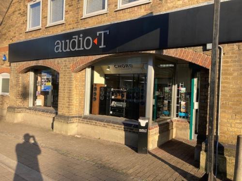 159a Chase Side, Enfield, EN2