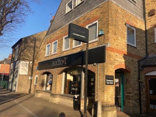 159a Chase Side, Enfield, EN2