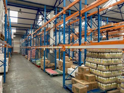 Unit 2, Plaza Business Centre, Stockingswater Lane, Brimsdown, Enfield, EN3