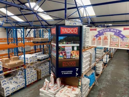 Unit 2, Plaza Business Centre, Stockingswater Lane, Brimsdown, Enfield, EN3