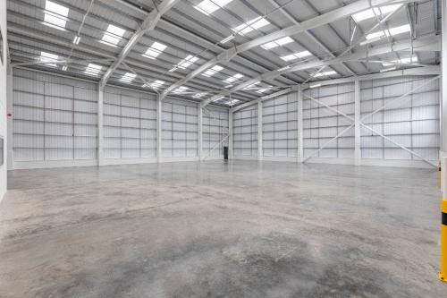 Abbey Trade Park, Cartersfield Road, Waltham Abbey, EN9