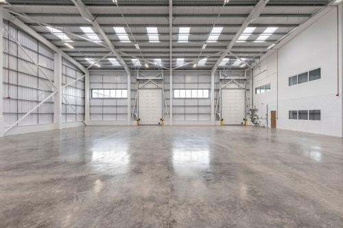 Abbey Trade Park, Cartersfield Road, Waltham Abbey, EN9