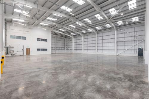 Abbey Trade Park, Cartersfield Road, Waltham Abbey, EN9