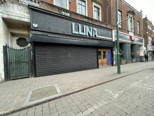 7 Church Lane, Leytonstone, London, E11