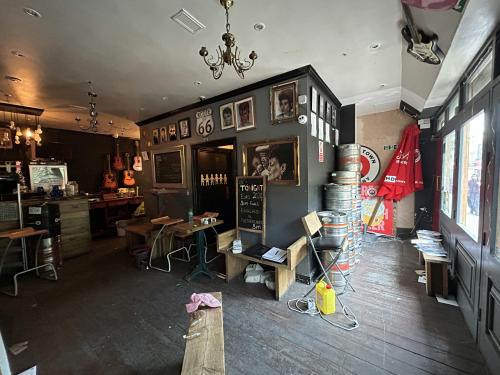 7 Church Lane, Leytonstone, London, E11
