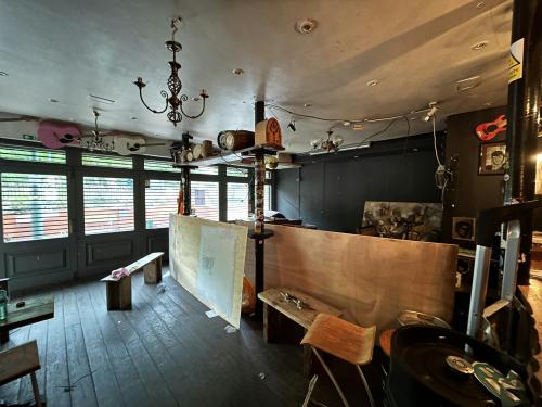7 Church Lane, Leytonstone, London, E11