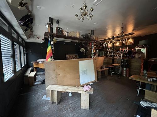 7 Church Lane, Leytonstone, London, E11