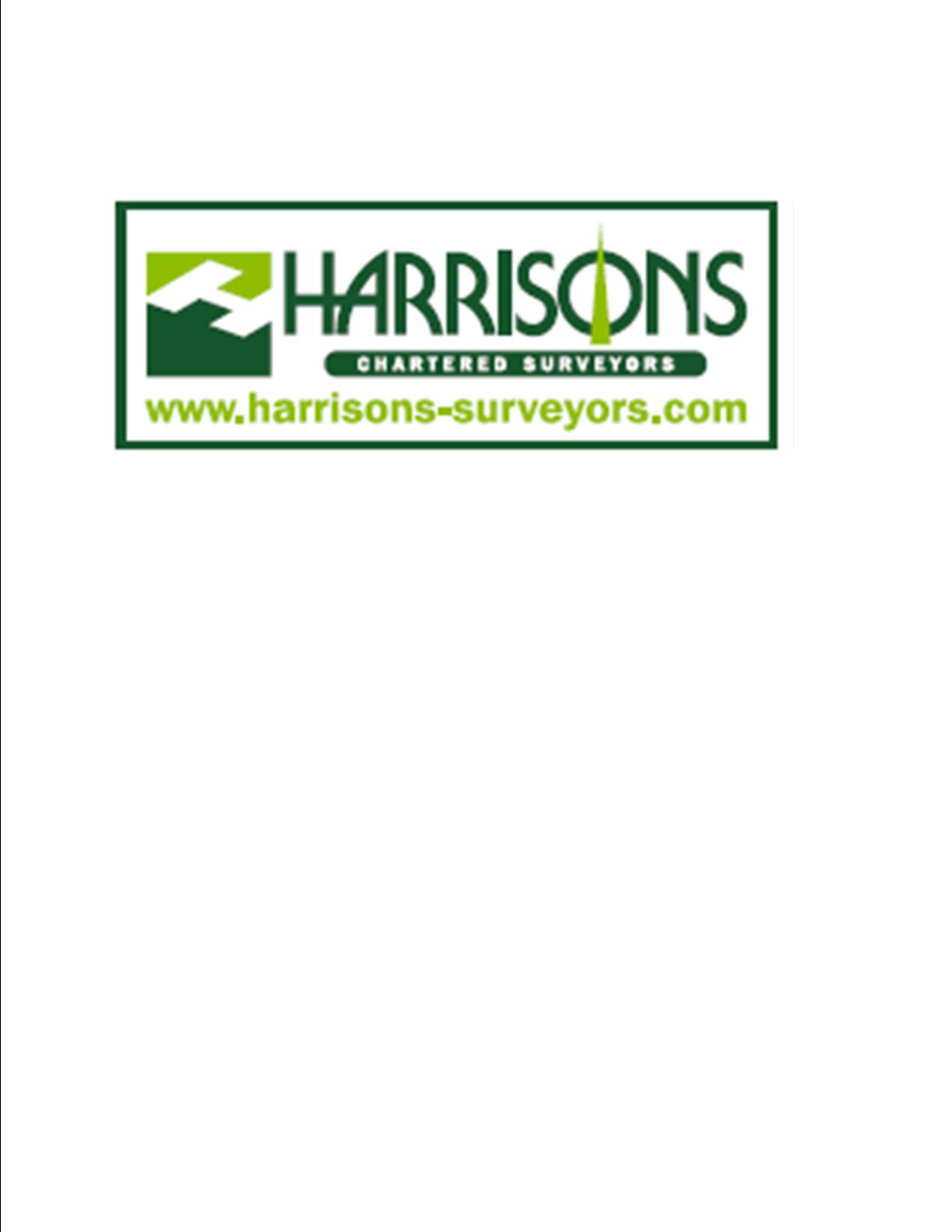 Harrisons Chartered Surveyors