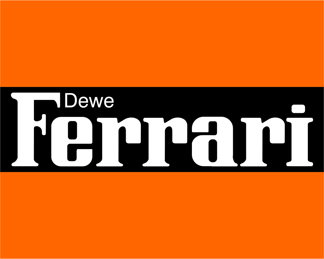 Ferrari Dewe & Co