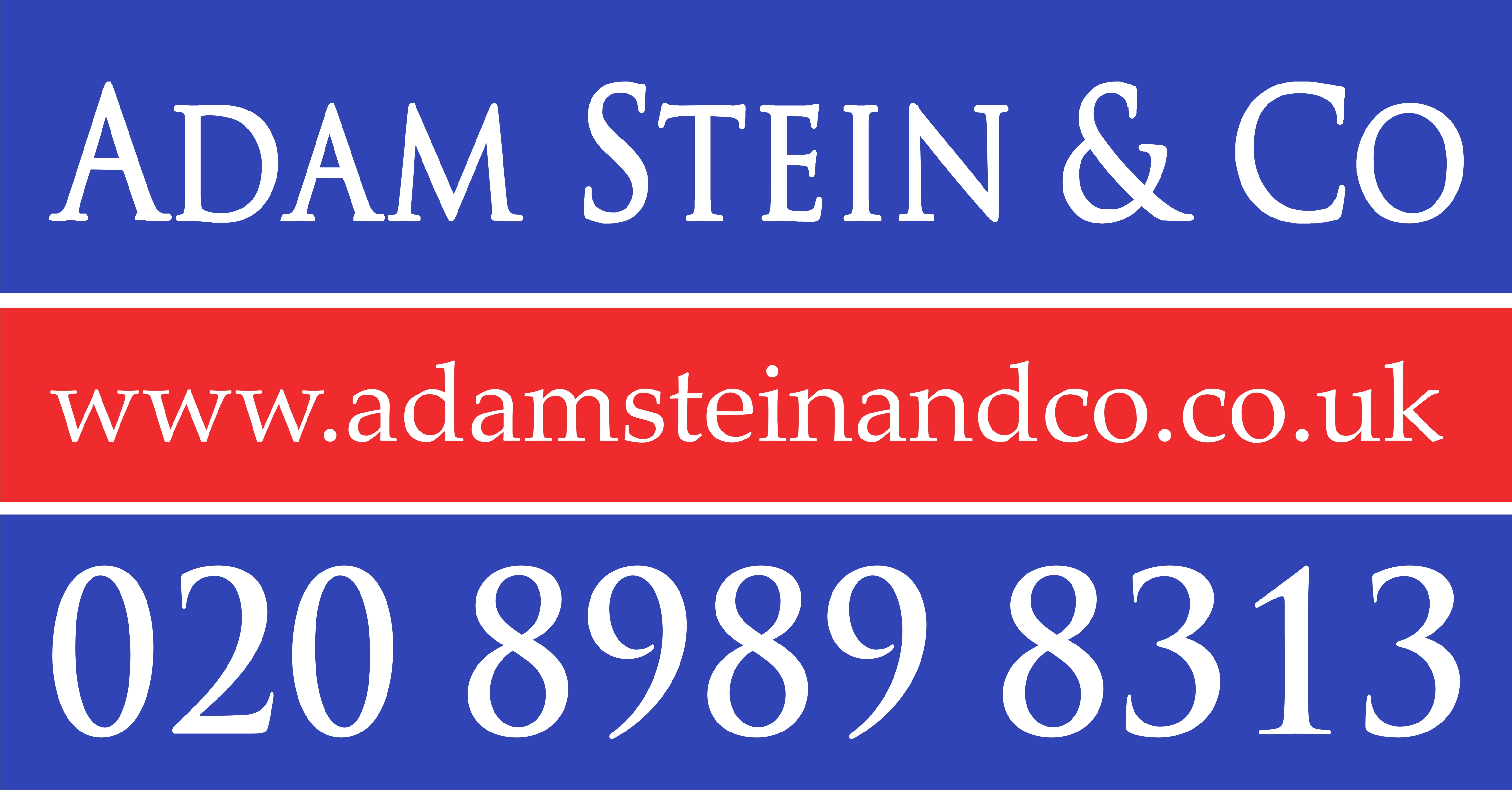 Adam Stein & Co Ltd