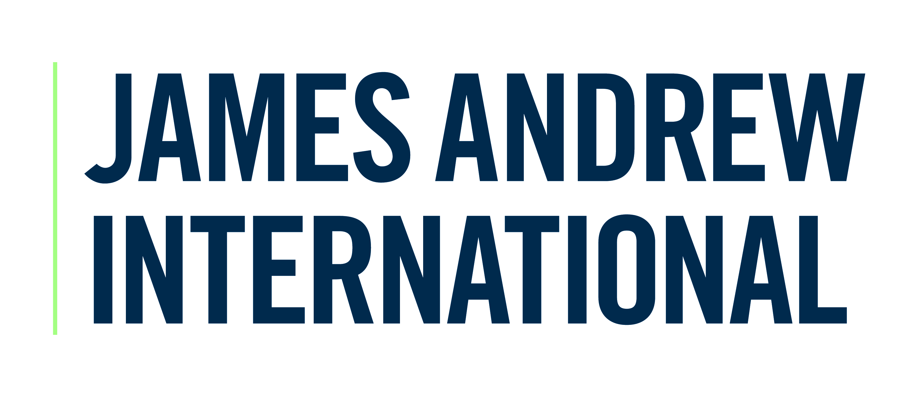 James Andrew International