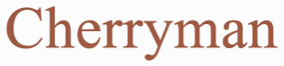 Cherryman Ltd