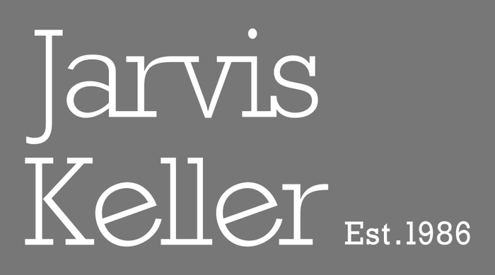 Jarvis Keller 