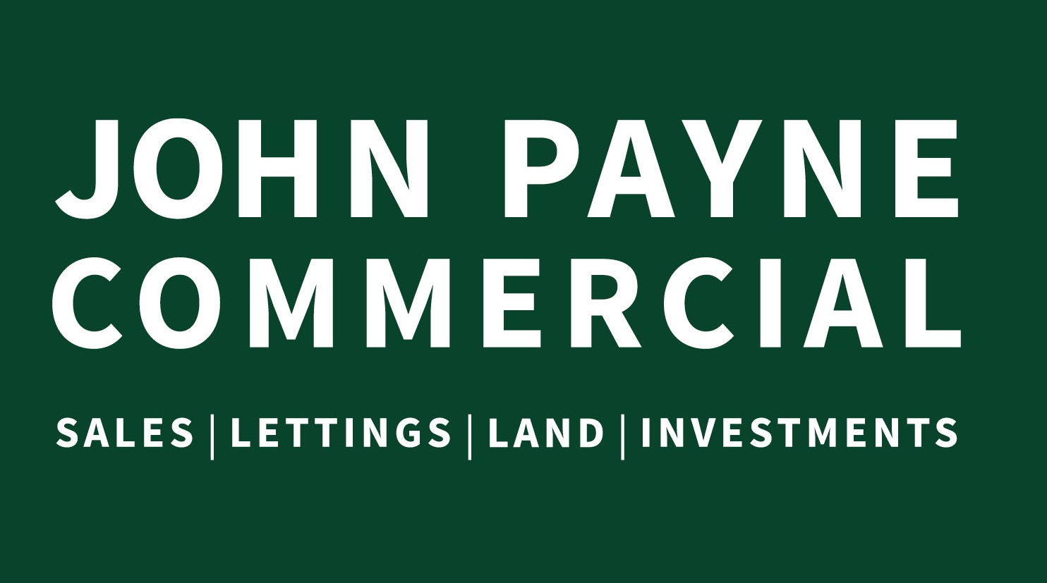 John Payne Commercial