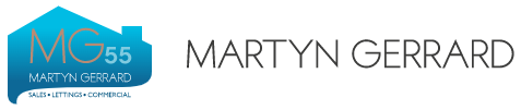 Martyn Gerrard