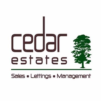 Cedar Estates