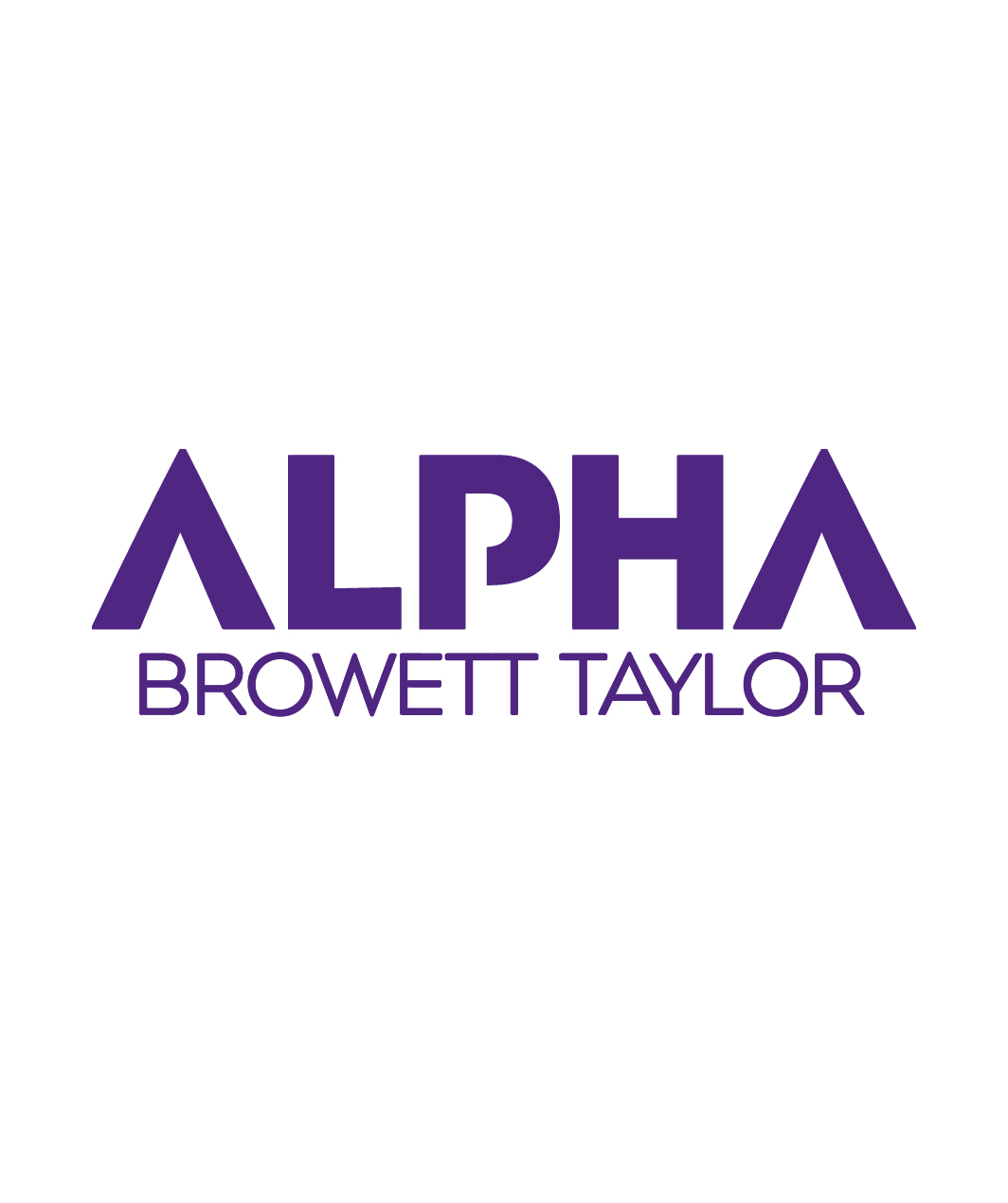 Alpha Browett Taylor