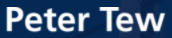 Peter Tew & Co