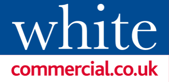 White Commercial
