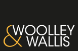 Woolley & Wallis