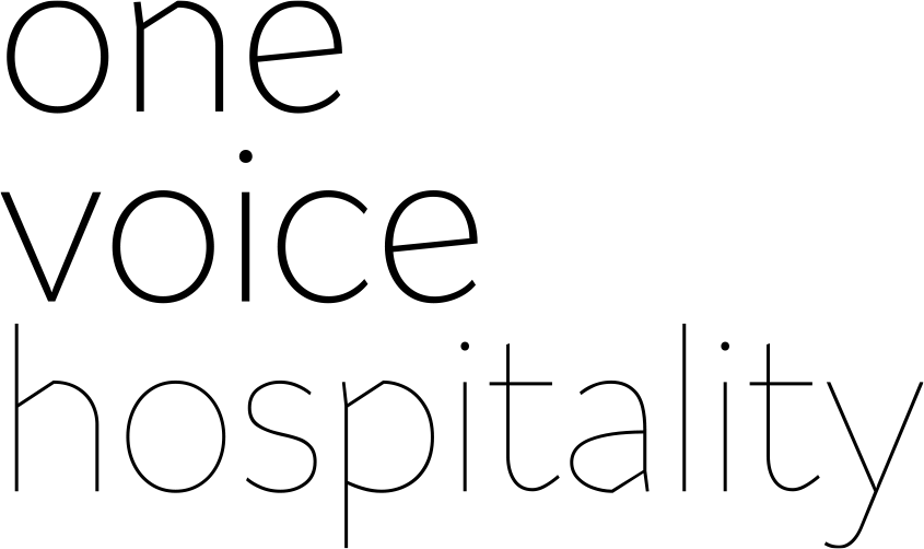 One Voice Hospitality