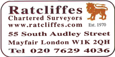 Ratcliffes