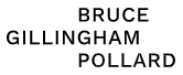 Bruce Gillingham Pollard