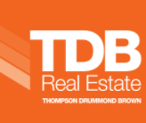 TDB Real Estate