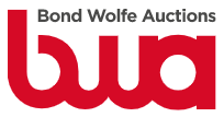 Bond Wolfe