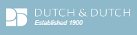Dutch & Dutch