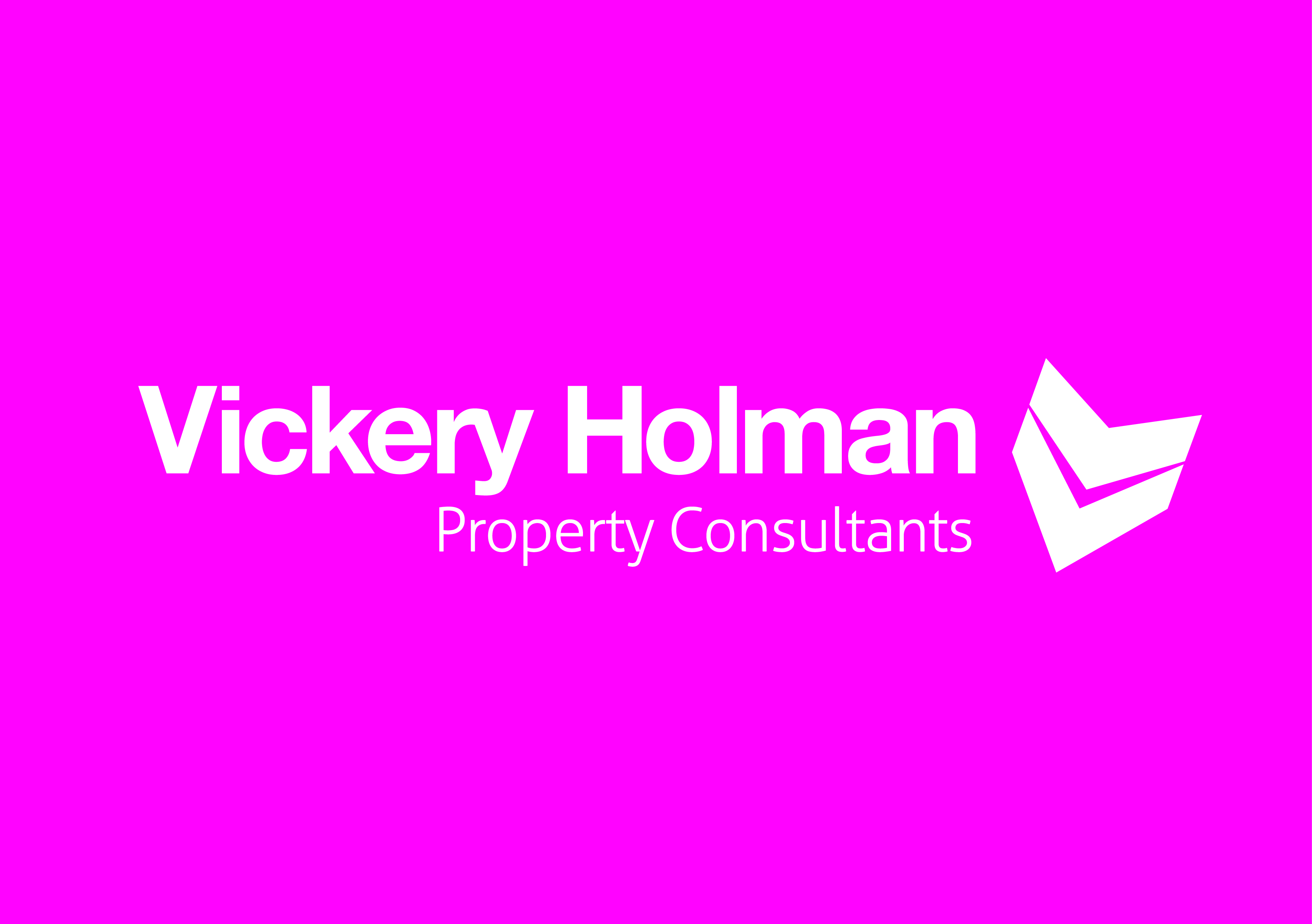 Vickery Holman