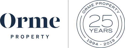 Orme Property