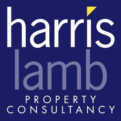 Harris Lamb