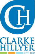 Clarke Hillyer