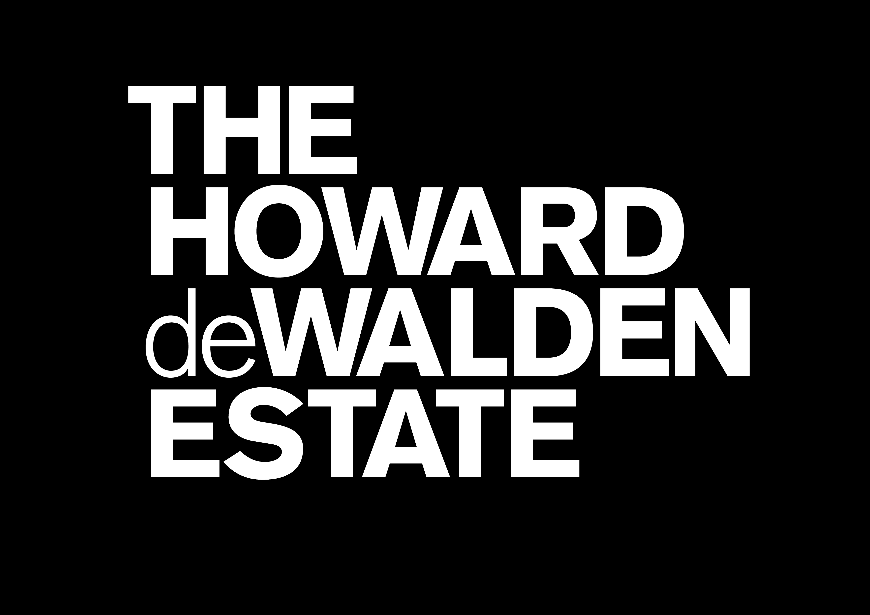 Howard De Walden Estates Ltd