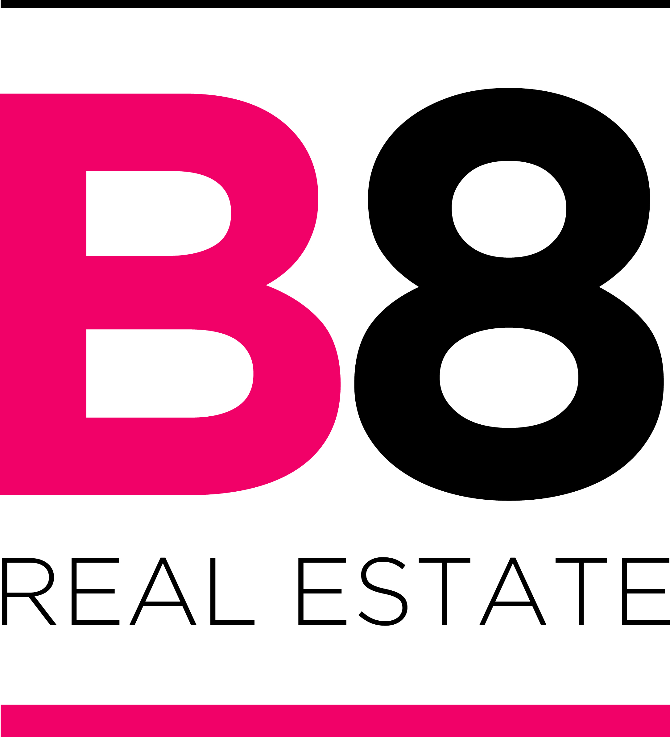 B8 Real Estate