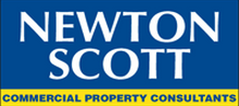Newton Scott