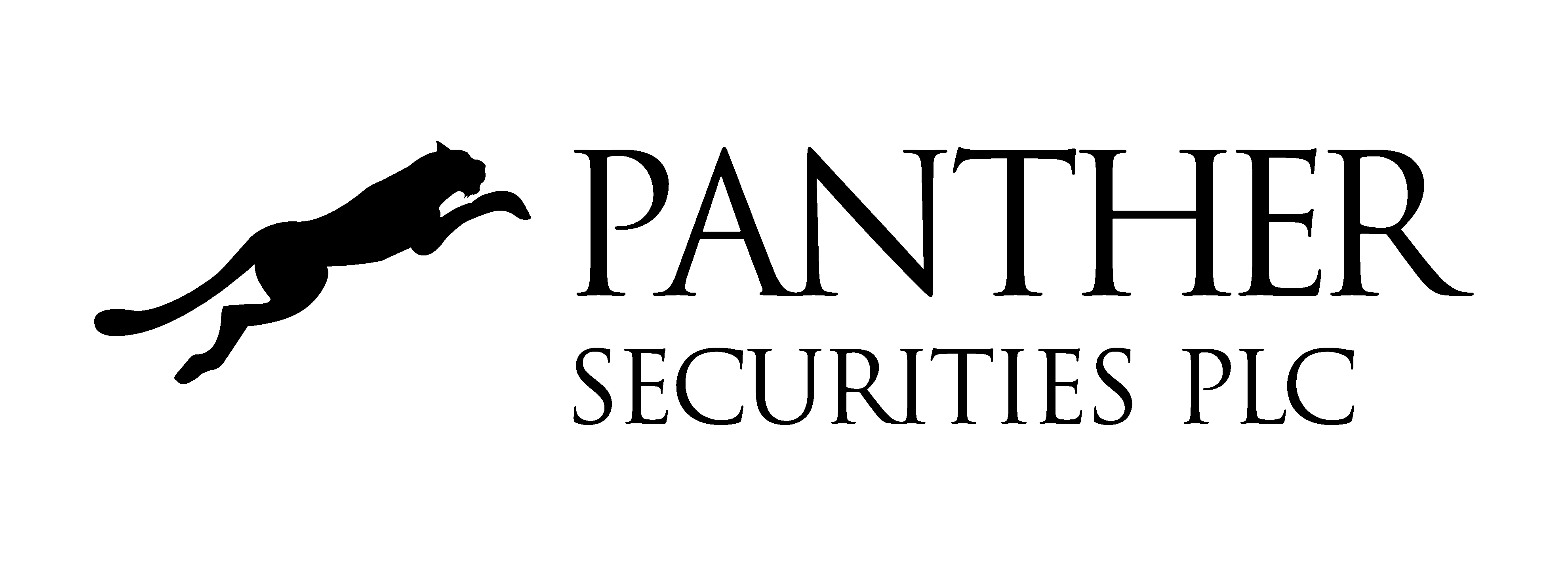 Panther Securities PLC