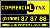 Commercial Lynx