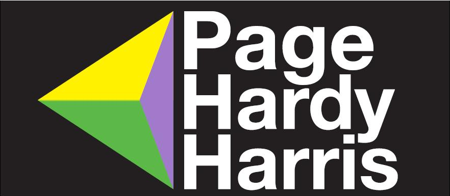 Page Hardy Harris