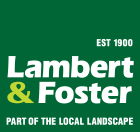 Lambert & Foster Ltd