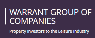 Warrant Properties Limited